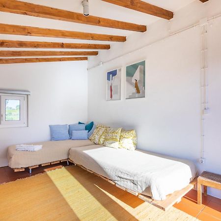 Villa Casavadia Melides Extérieur photo