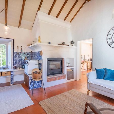 Villa Casavadia Melides Extérieur photo