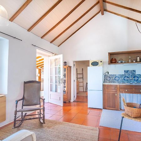 Villa Casavadia Melides Extérieur photo
