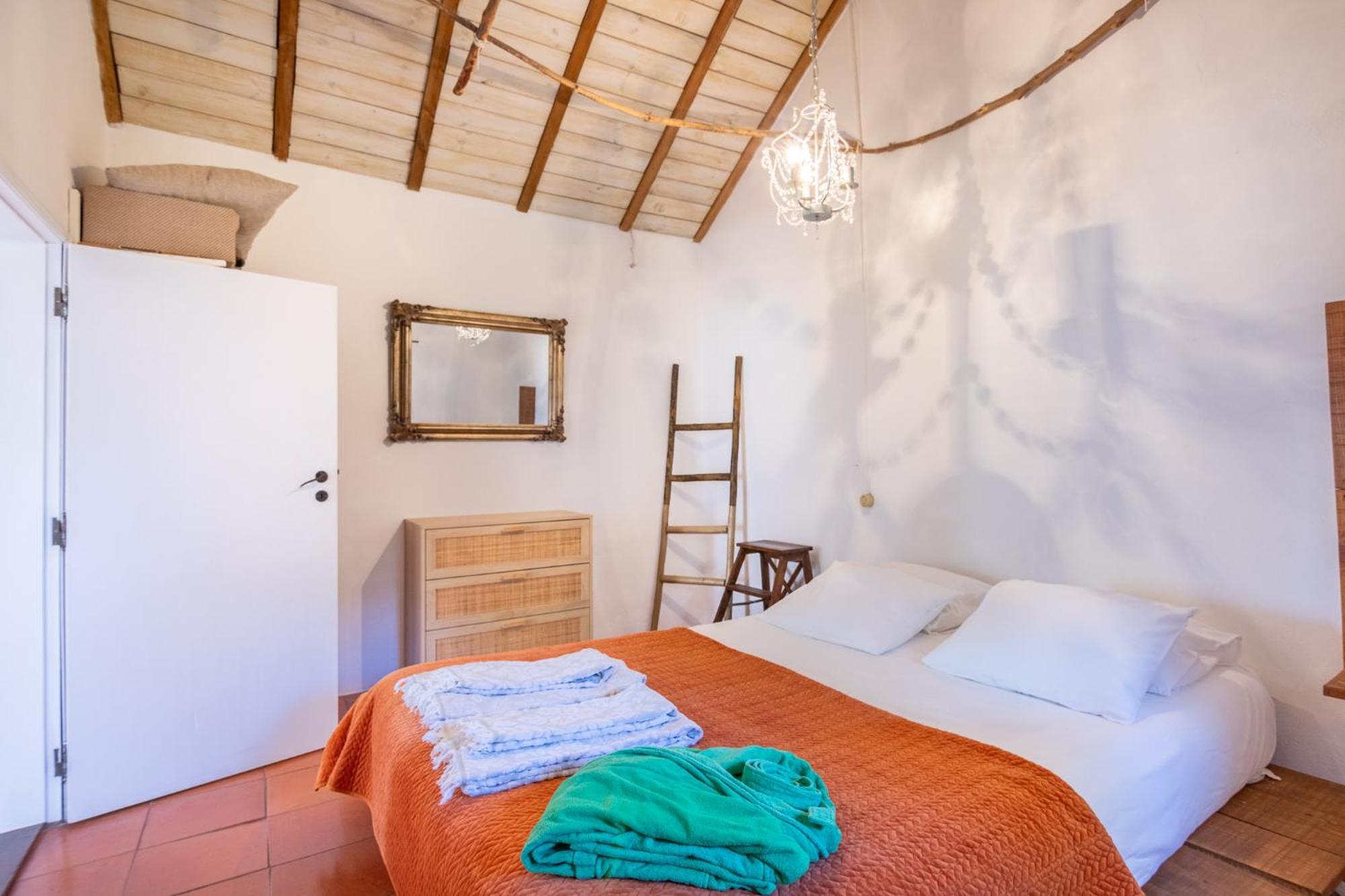 Villa Casavadia Melides Extérieur photo
