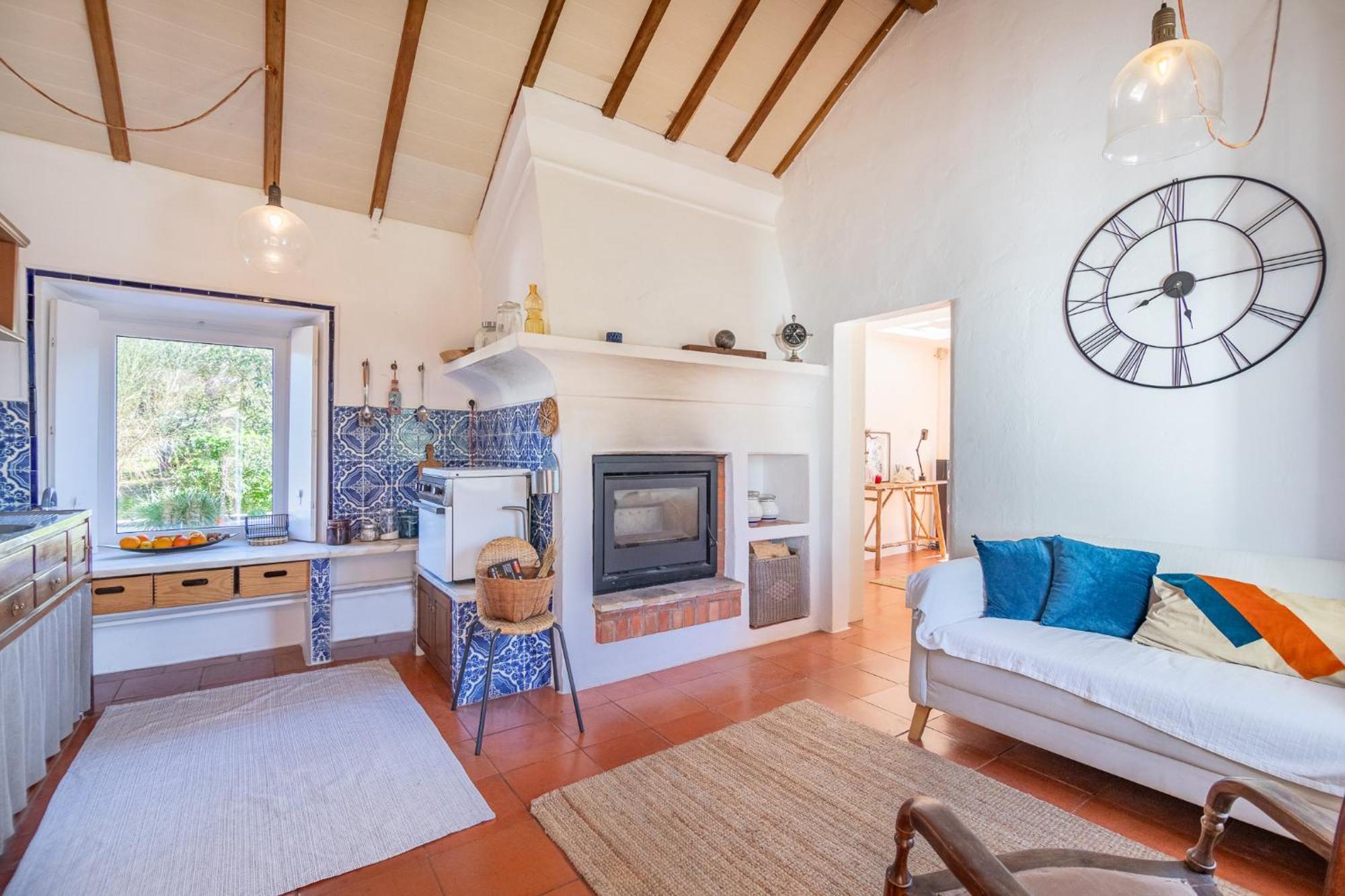 Villa Casavadia Melides Extérieur photo