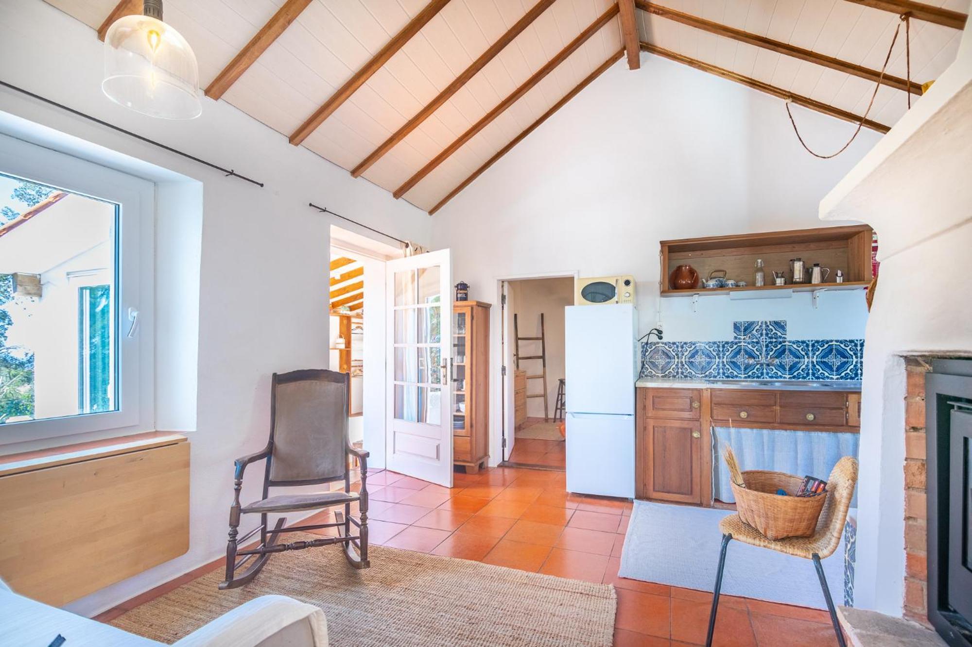 Villa Casavadia Melides Extérieur photo