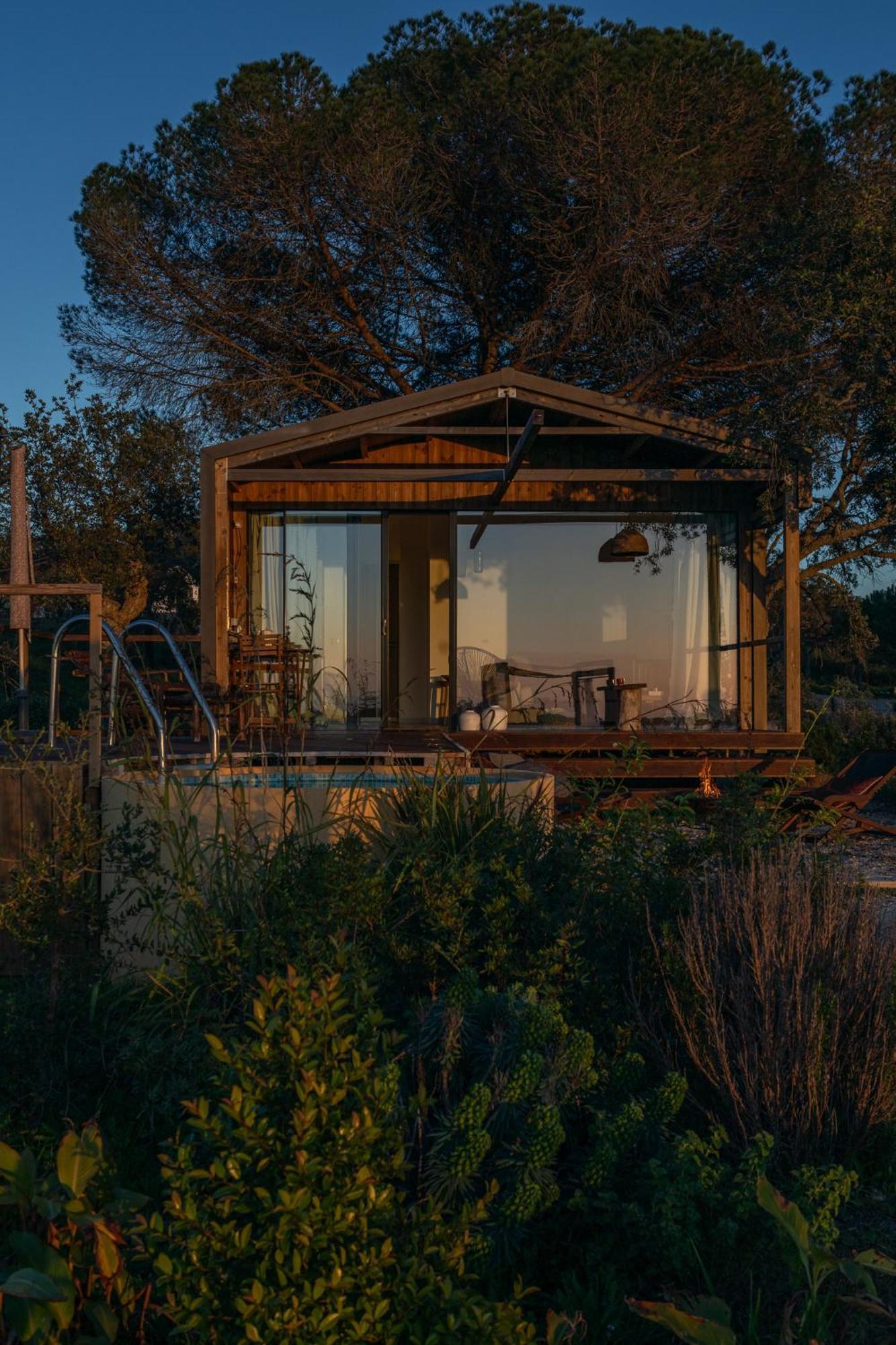 Villa Casavadia Melides Extérieur photo