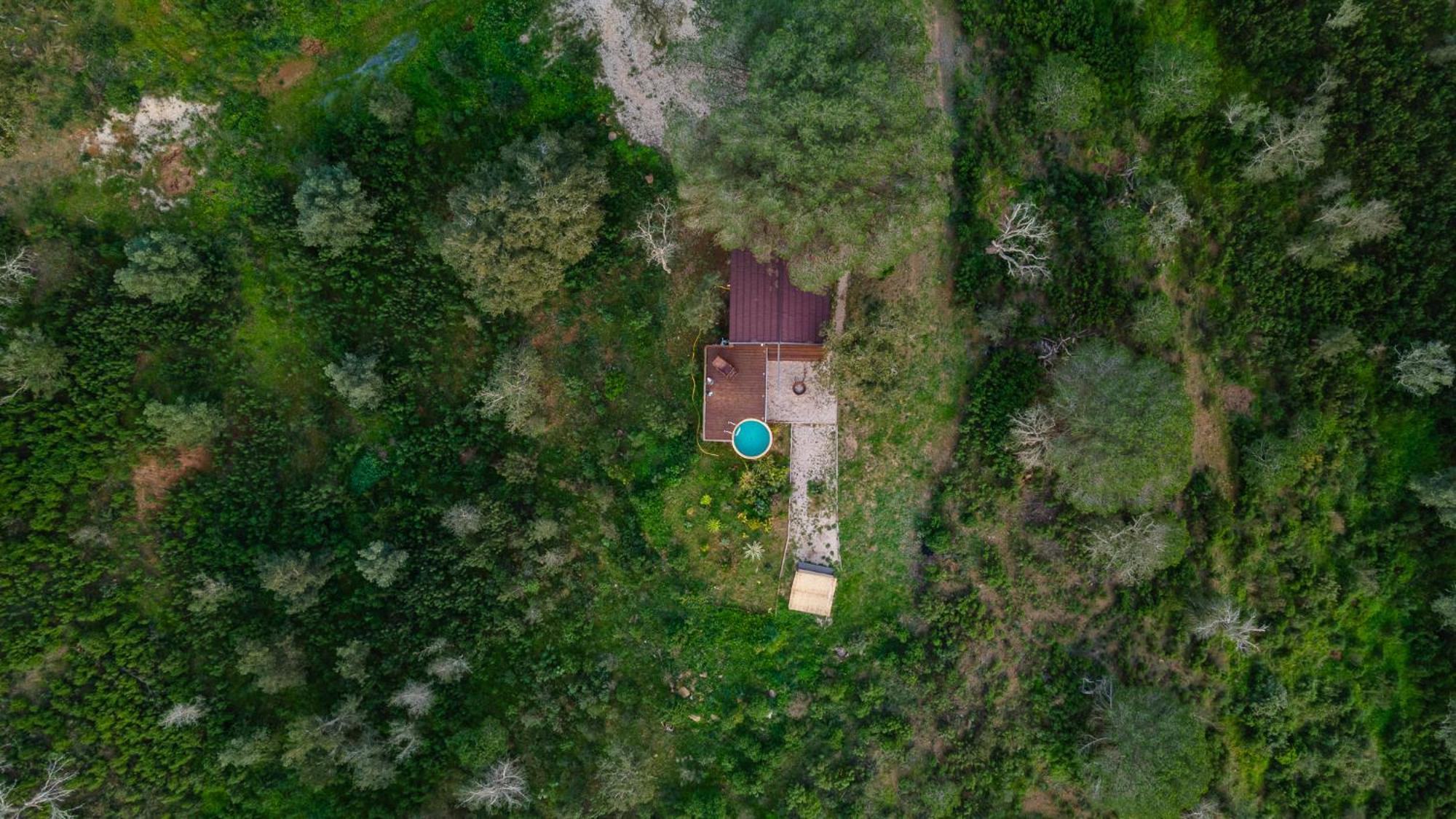Villa Casavadia Melides Extérieur photo