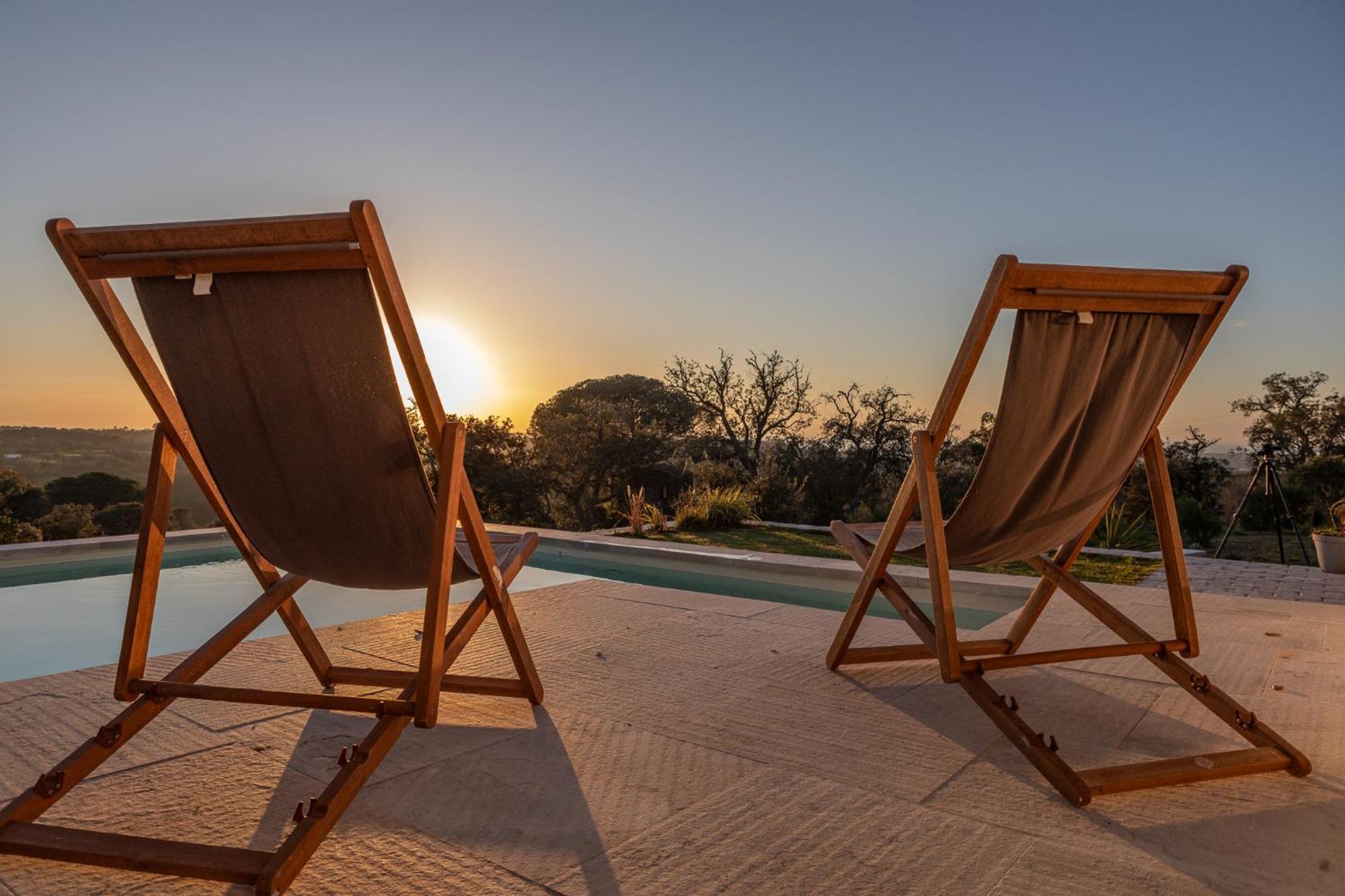 Villa Casavadia Melides Extérieur photo