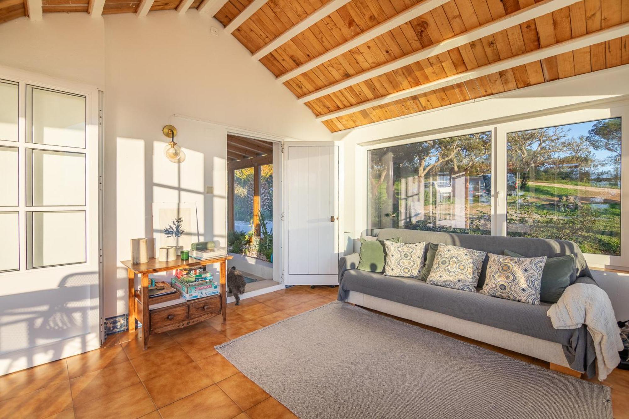 Villa Casavadia Melides Extérieur photo
