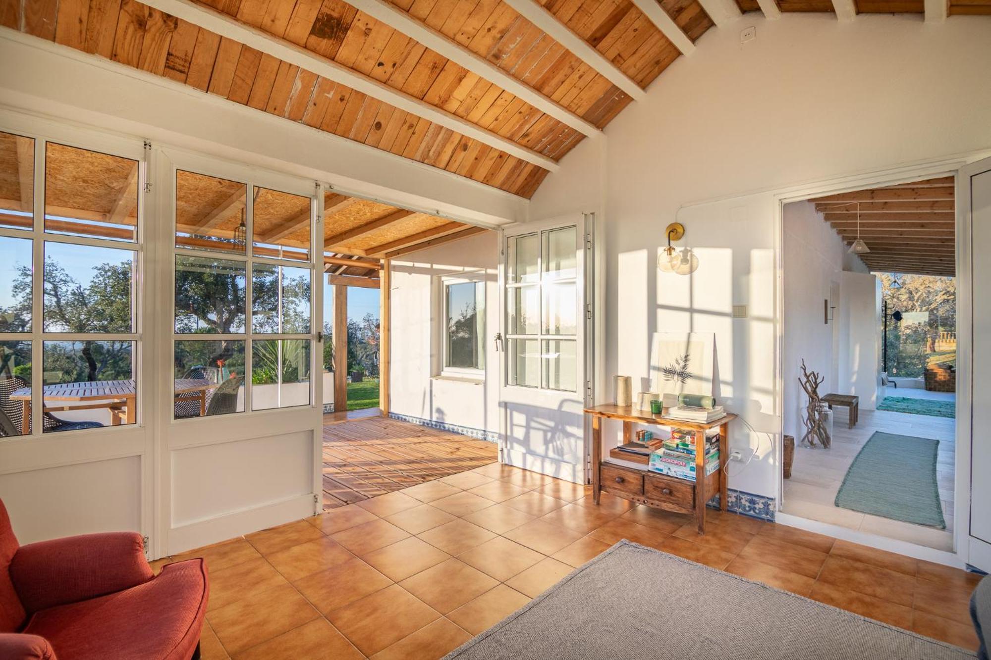 Villa Casavadia Melides Extérieur photo