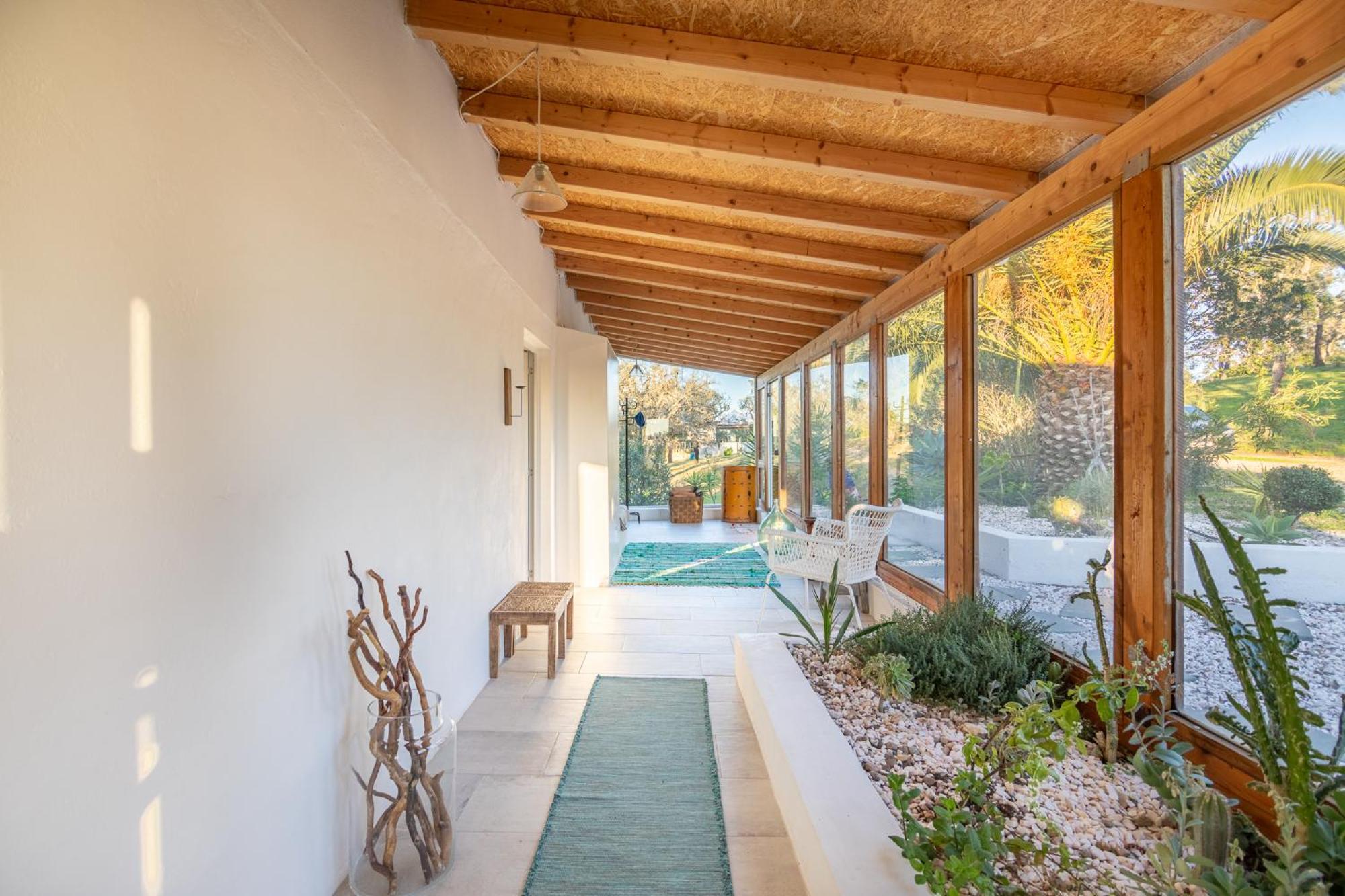 Villa Casavadia Melides Extérieur photo