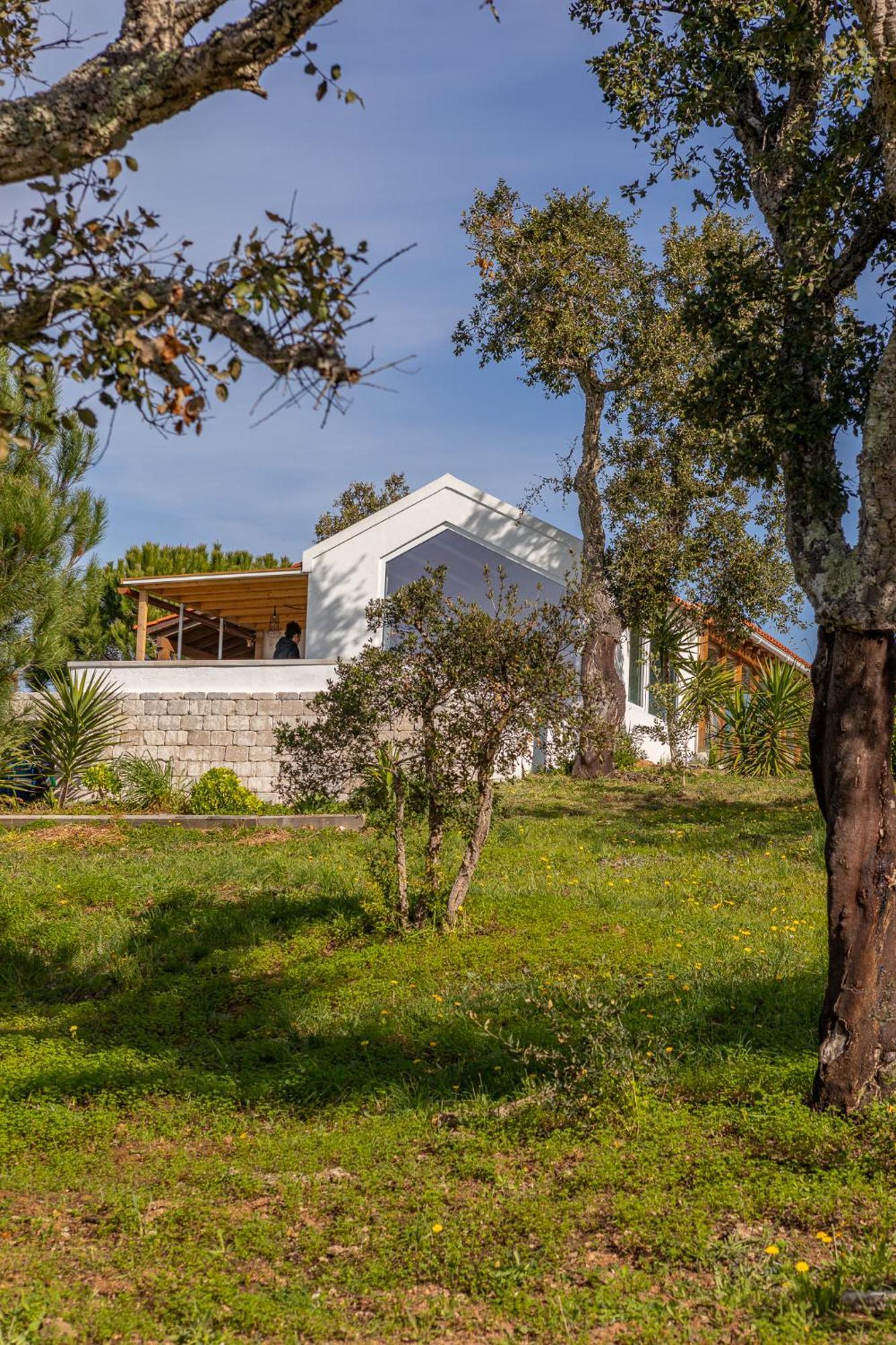 Villa Casavadia Melides Extérieur photo