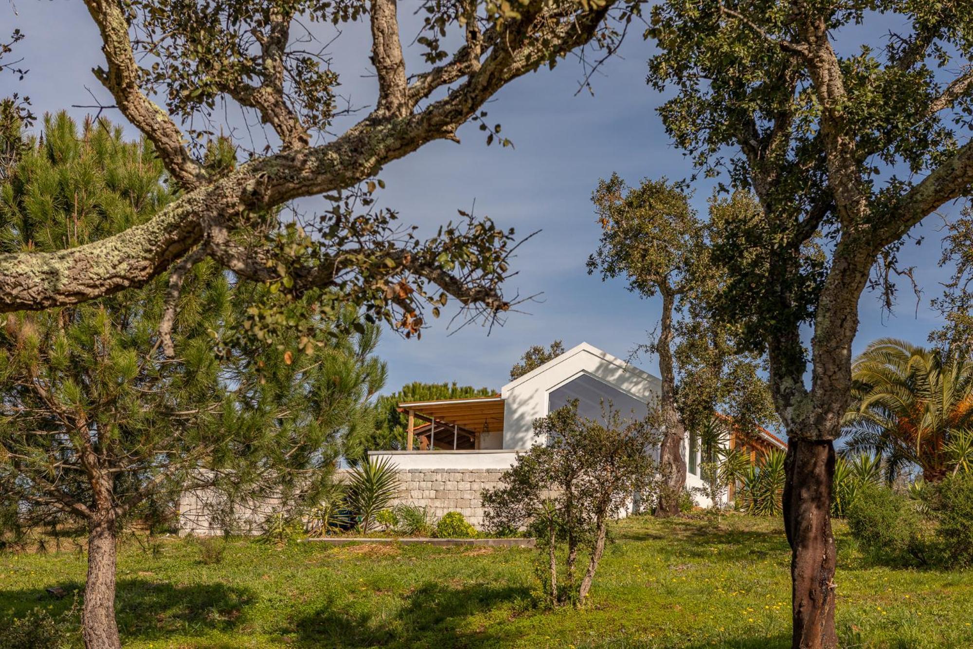 Villa Casavadia Melides Extérieur photo