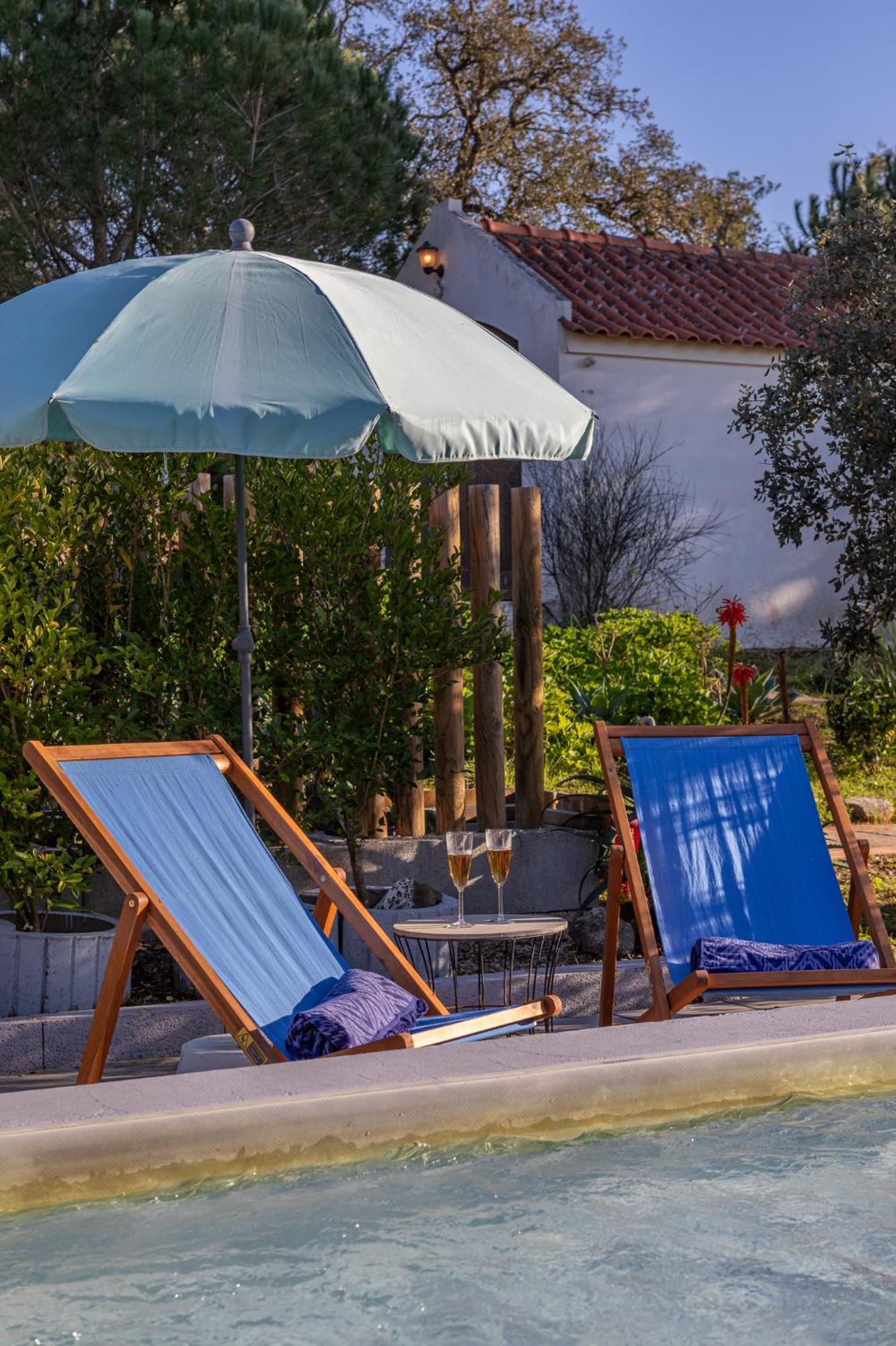 Villa Casavadia Melides Extérieur photo