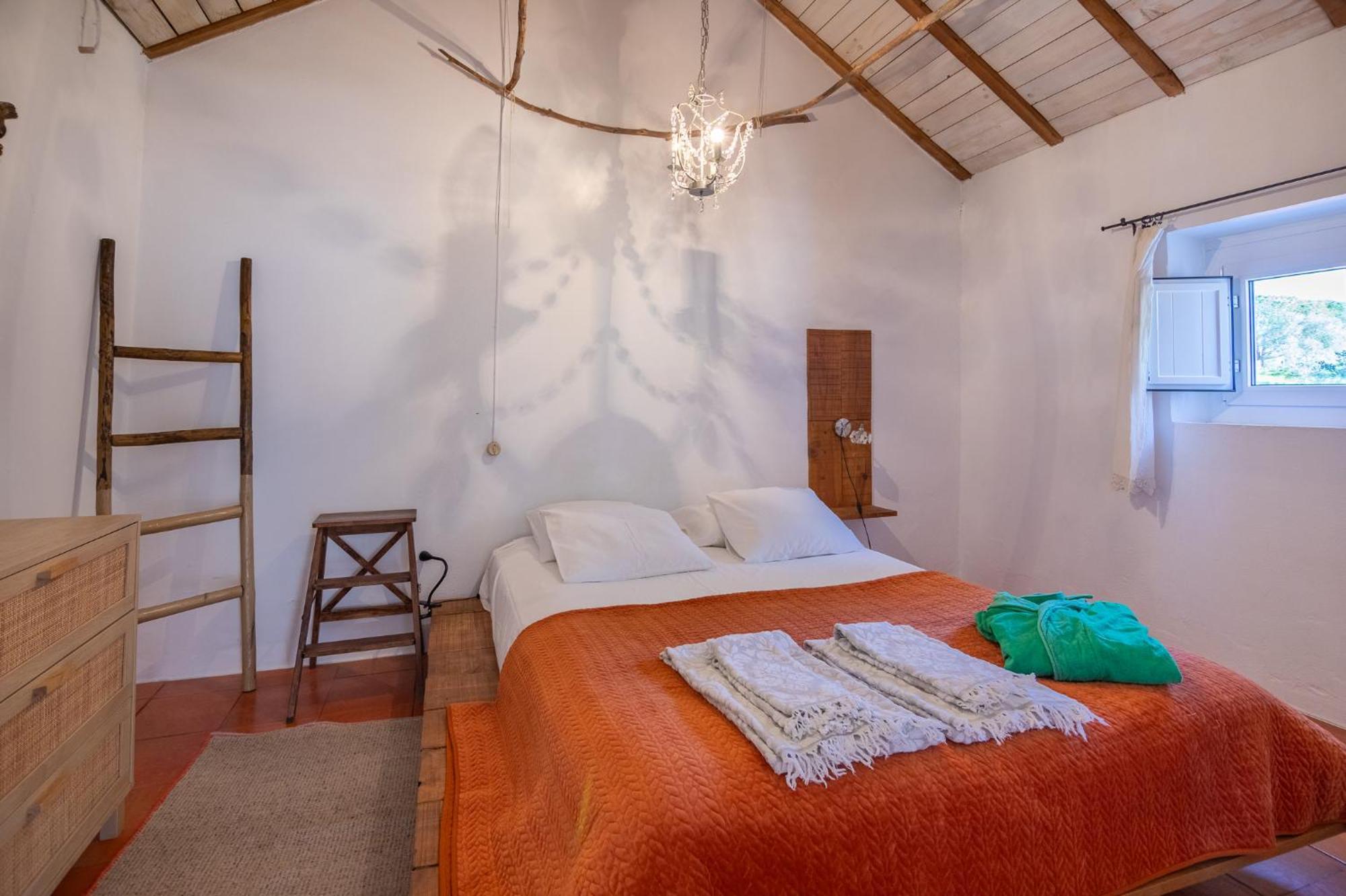 Villa Casavadia Melides Extérieur photo