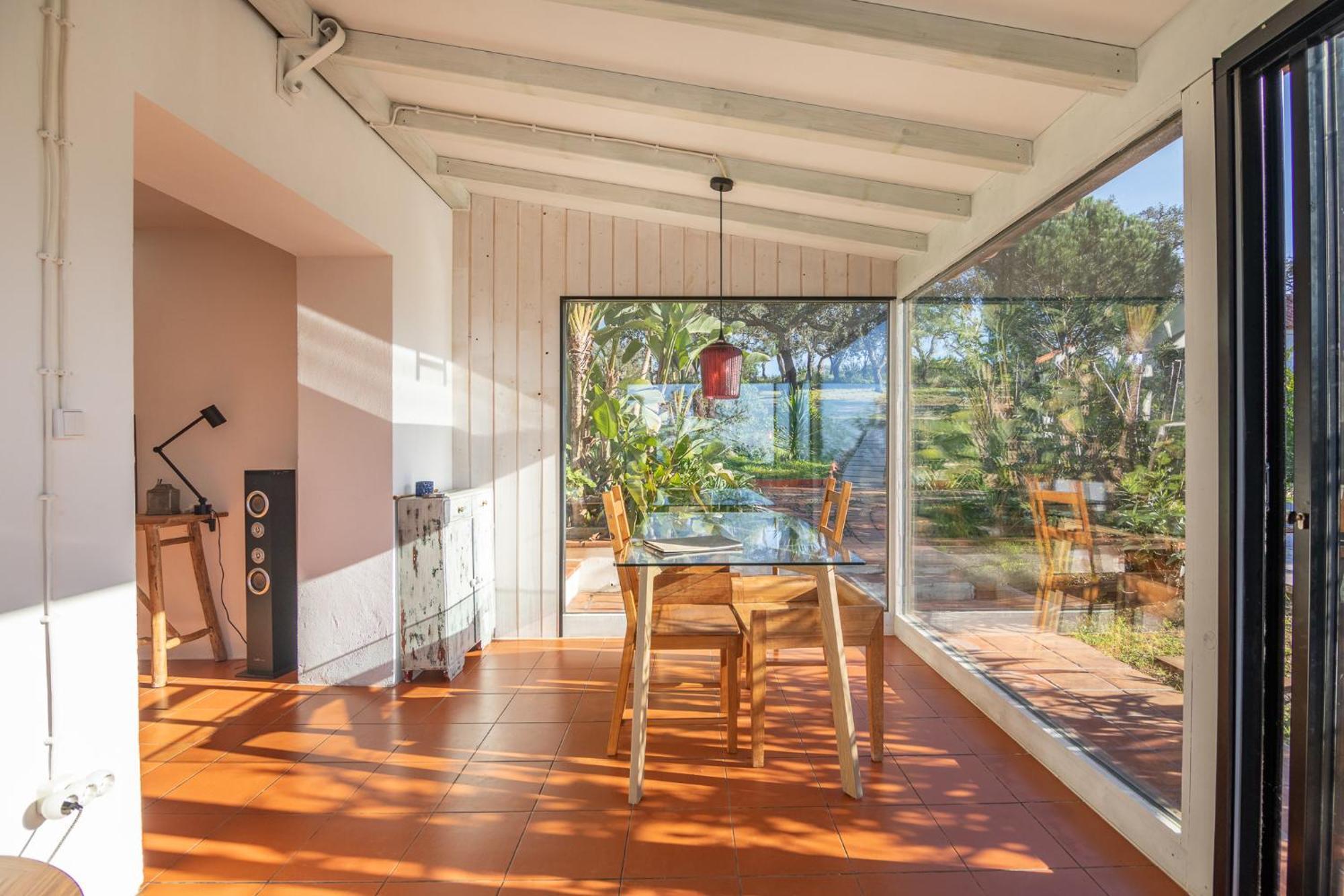 Villa Casavadia Melides Extérieur photo