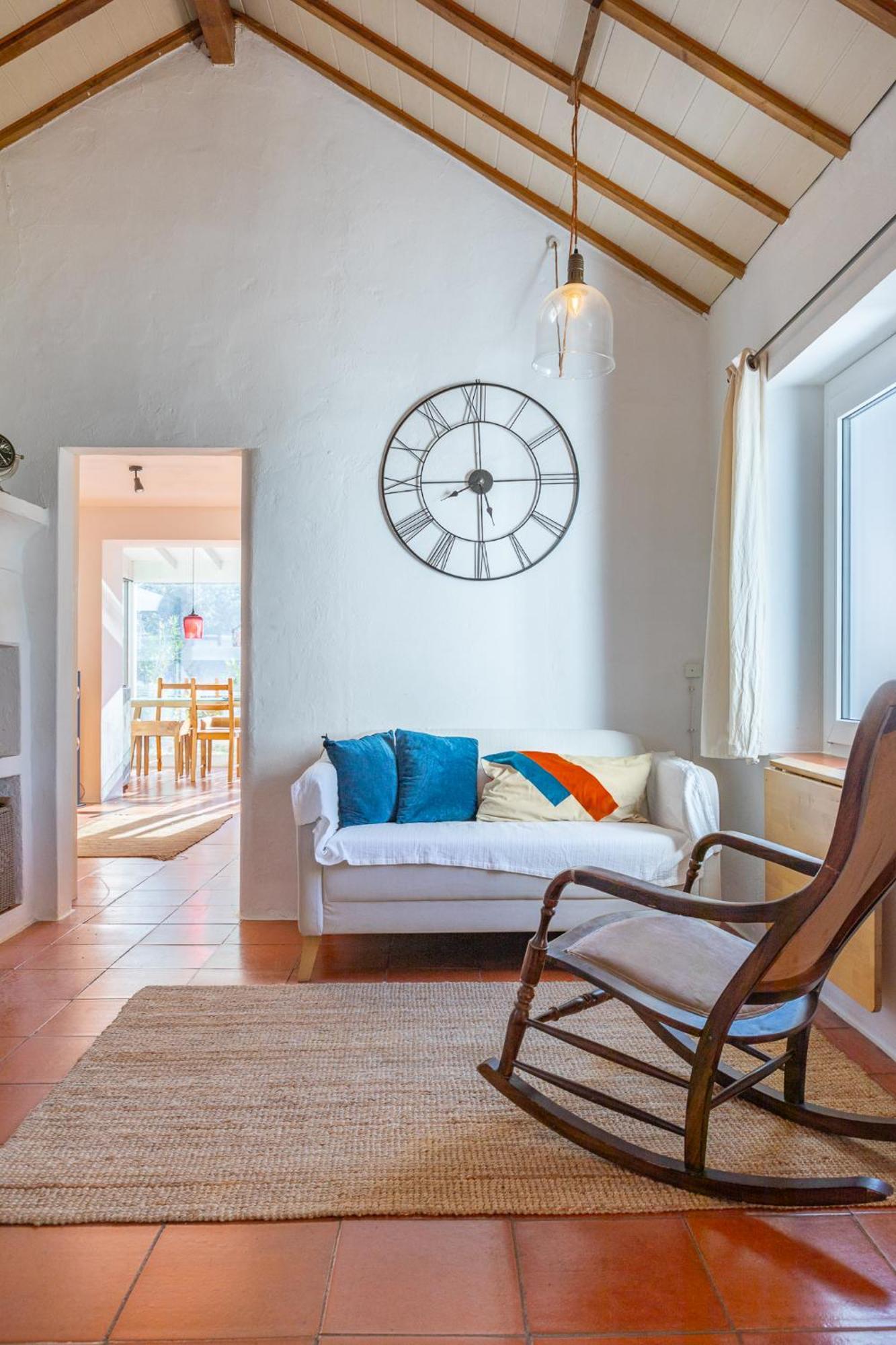 Villa Casavadia Melides Extérieur photo