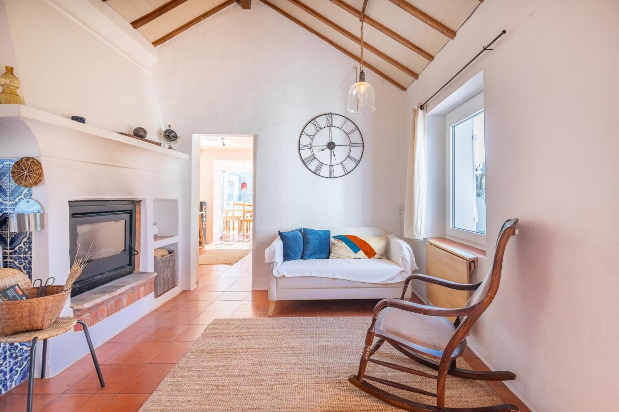 Villa Casavadia Melides Extérieur photo