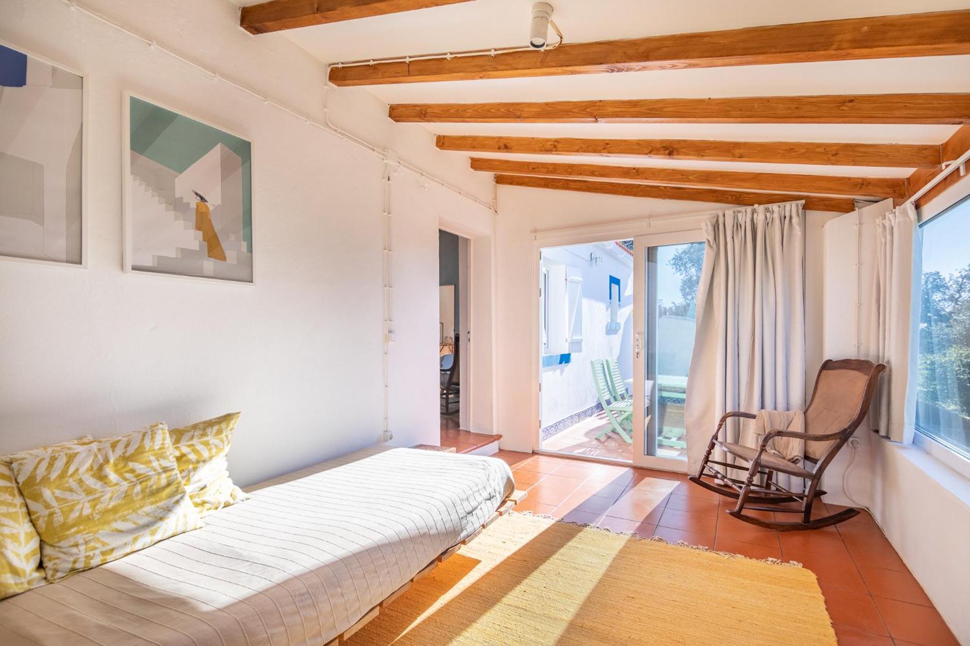 Villa Casavadia Melides Extérieur photo