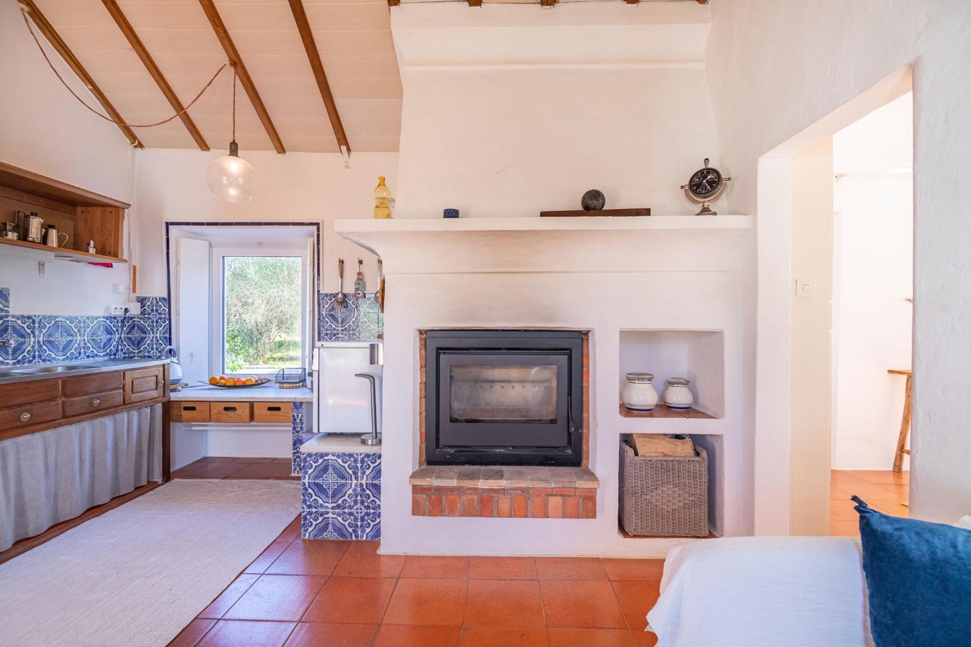 Villa Casavadia Melides Extérieur photo