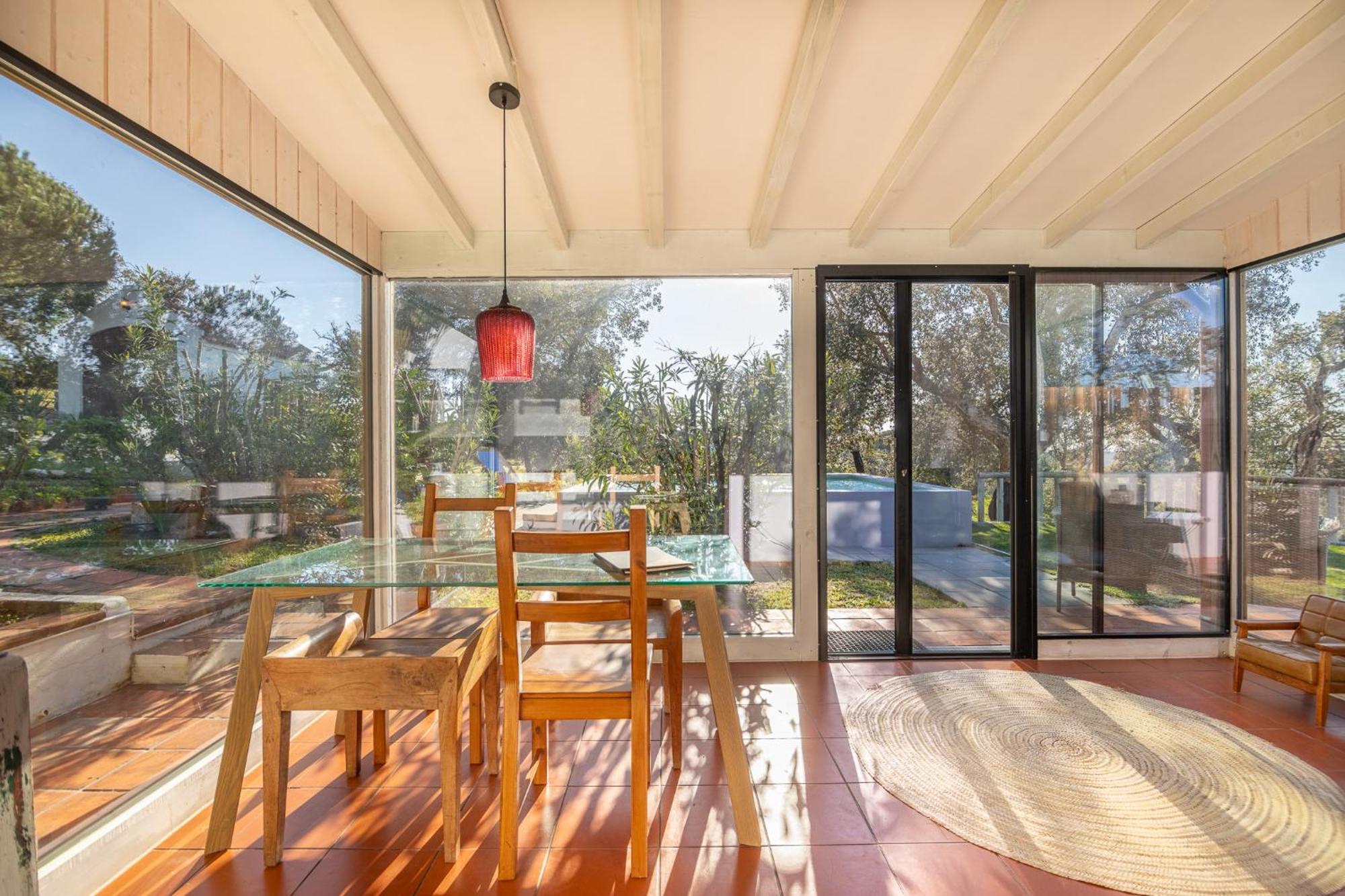 Villa Casavadia Melides Extérieur photo