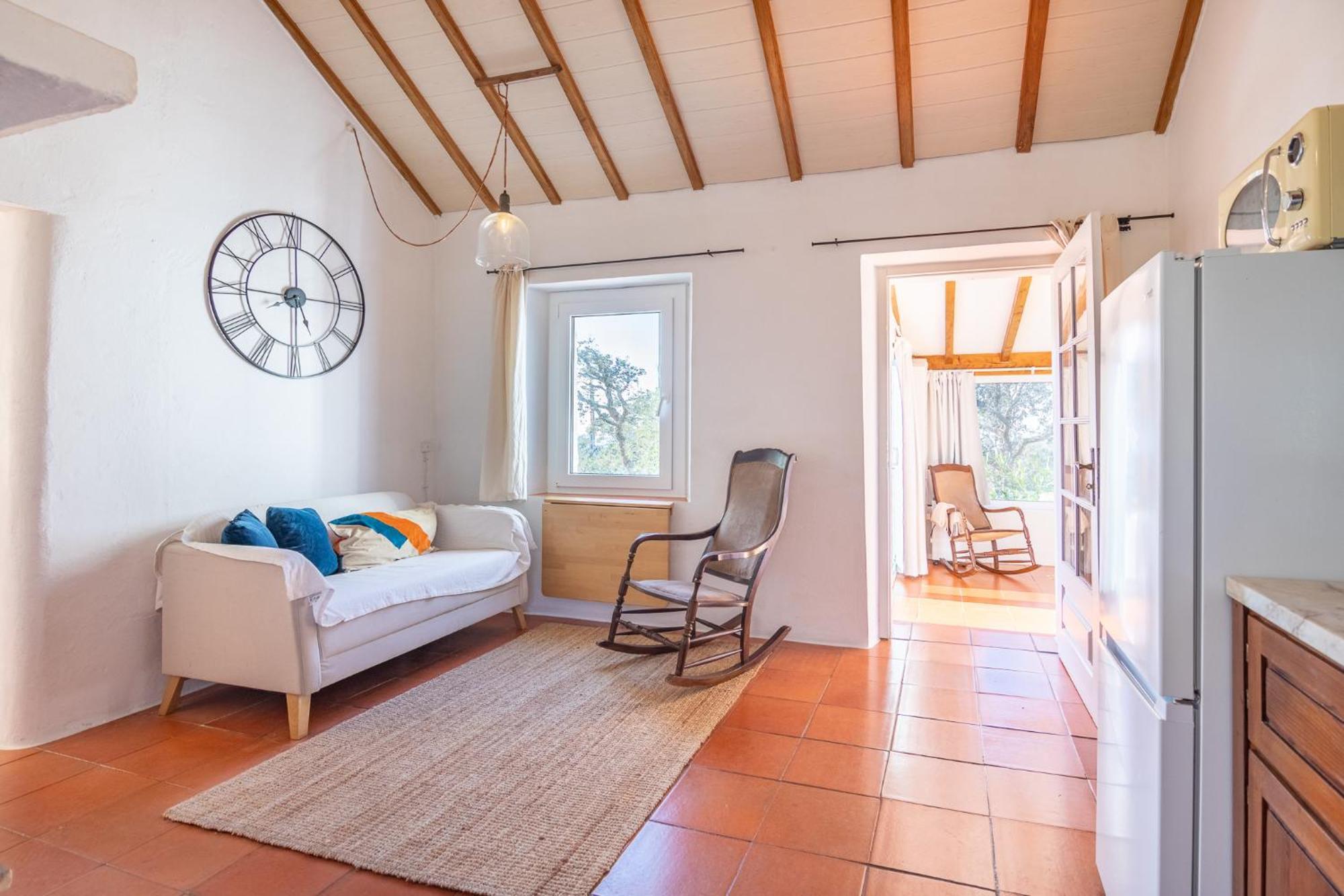 Villa Casavadia Melides Extérieur photo