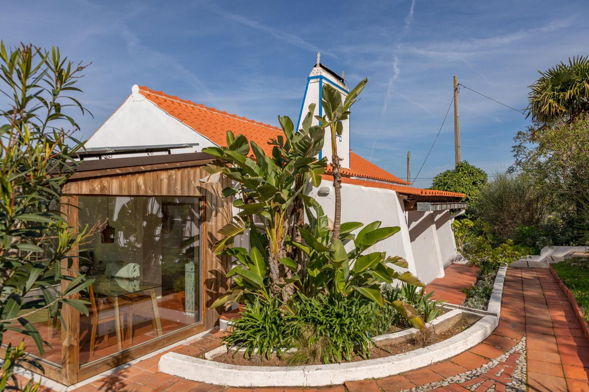 Villa Casavadia Melides Extérieur photo