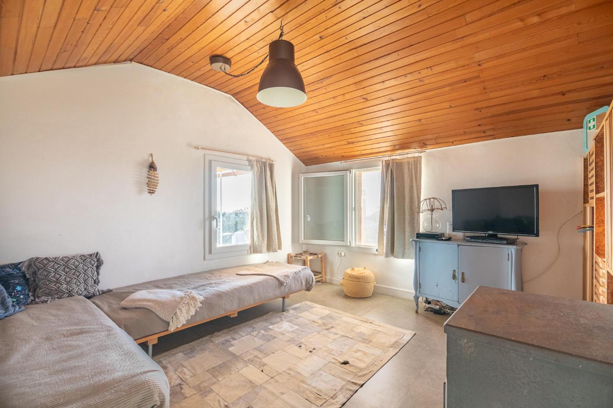 Villa Casavadia Melides Chambre photo